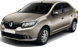 2015 Renault Symbol 1.2 16V 75 BG Joy Araba kullananlar yorumlar